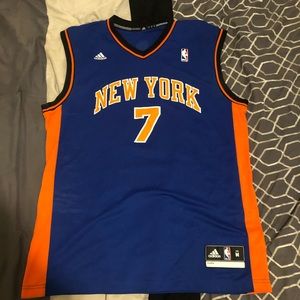 New York Knicks Jersey - Carmelo Anthony
